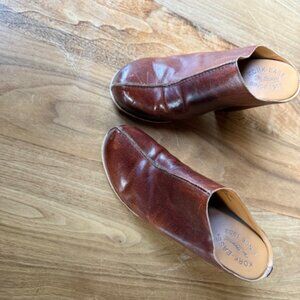Kork-Ease Sagano Clog